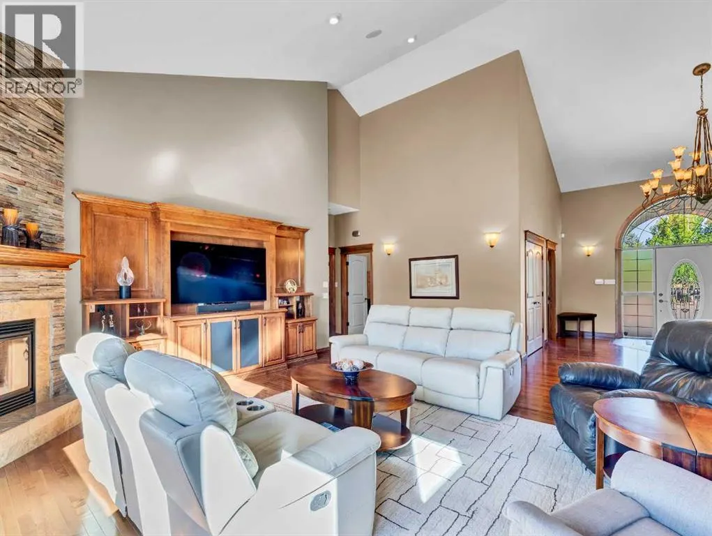 29 Sunvalley Court SW