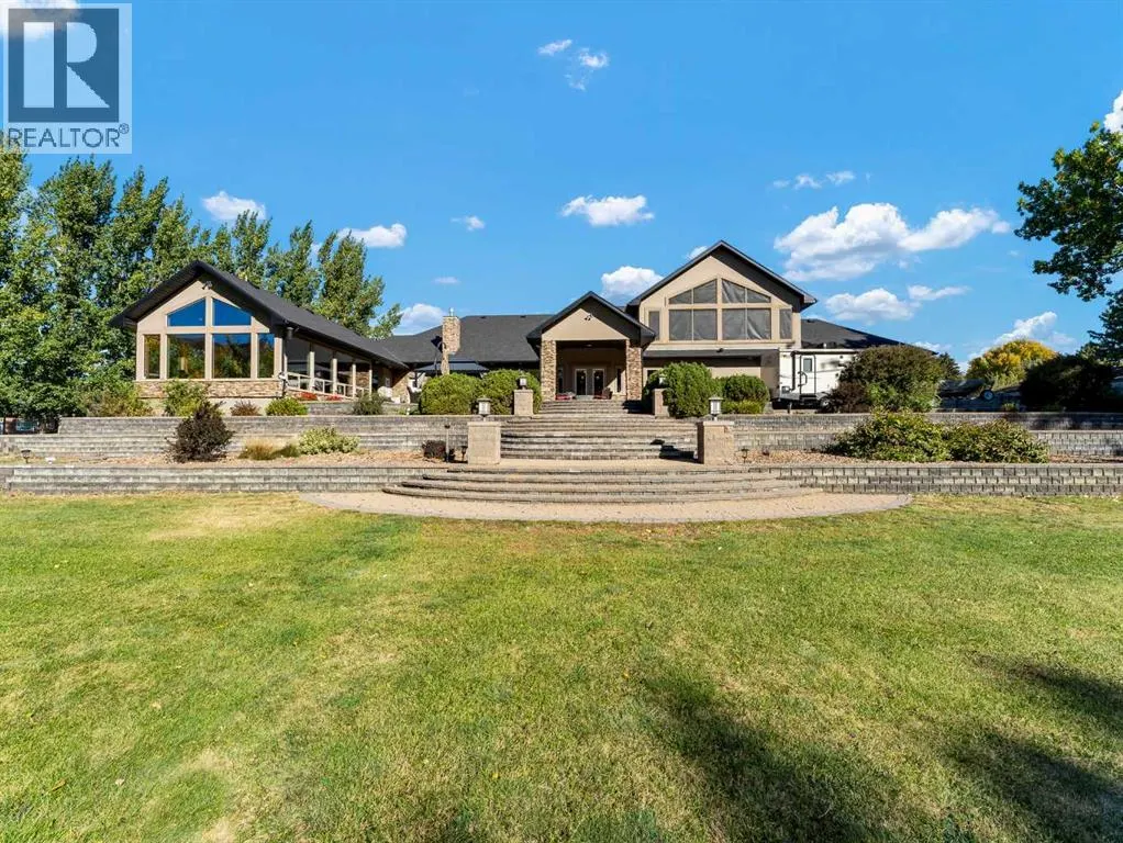 29 Sunvalley Court SW