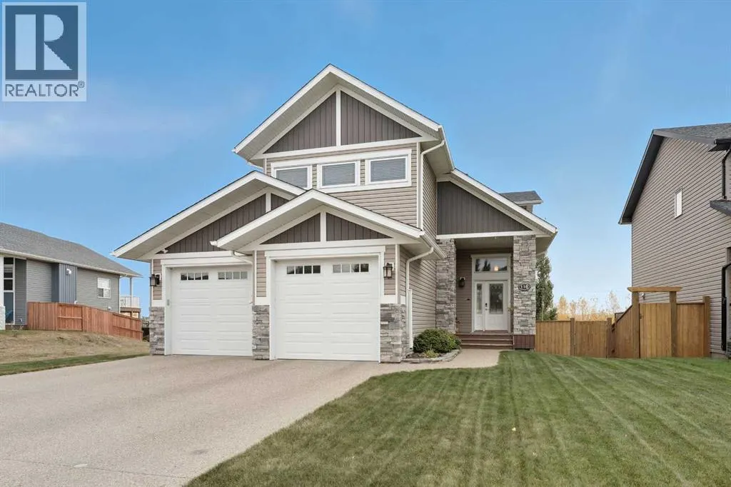 116 Paramount Crescent