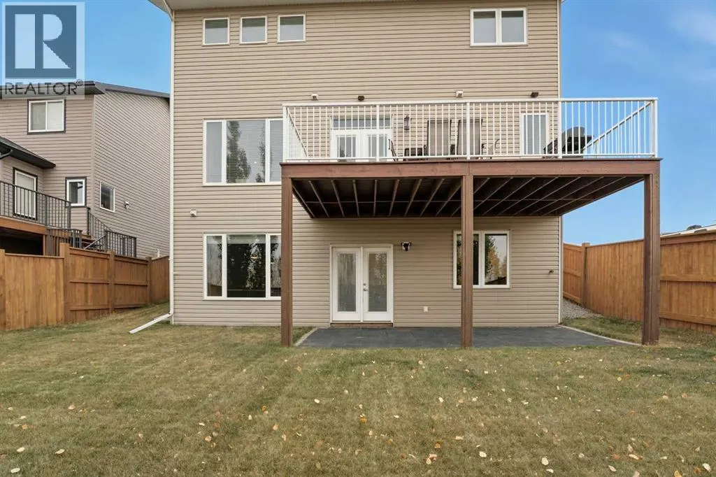 116 Paramount Crescent
