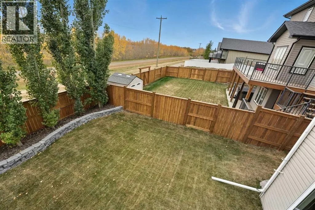 116 Paramount Crescent