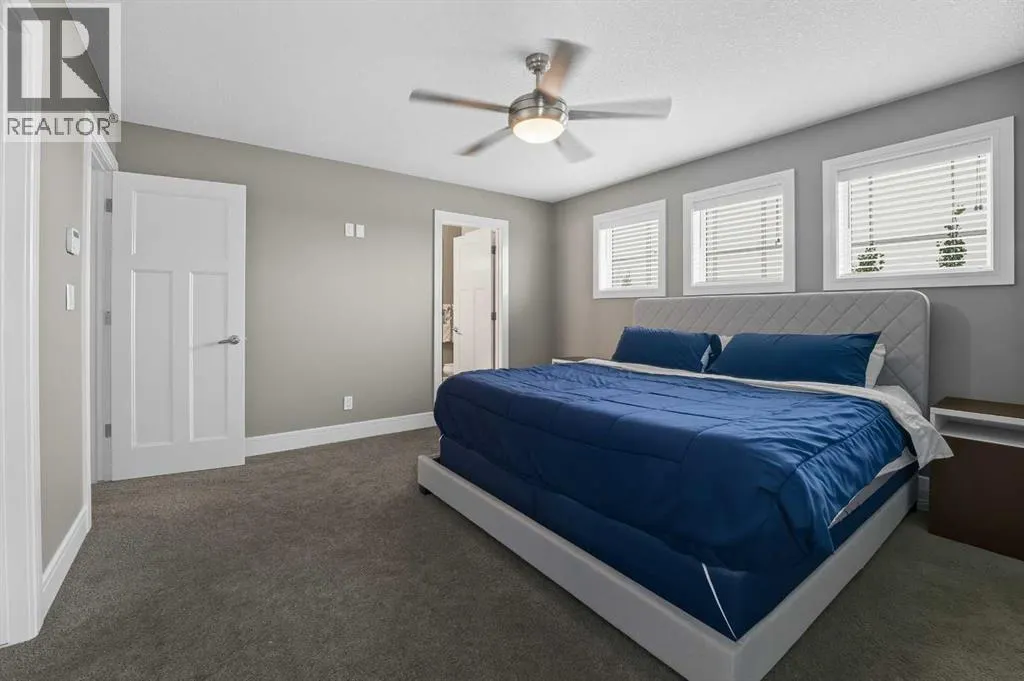 116 Paramount Crescent