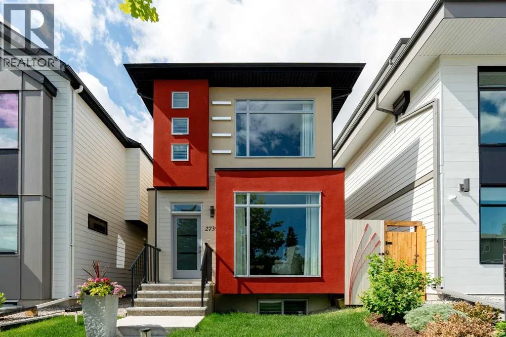 2739 Cochrane Road NW