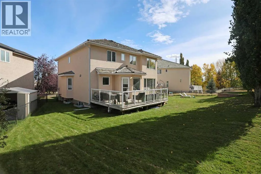 161 Hamptons Gardens NW