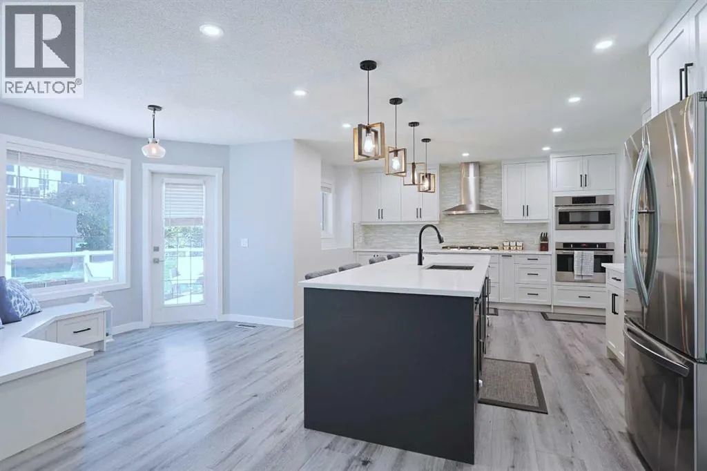 161 Hamptons Gardens NW