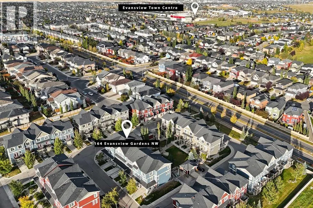 164 Evansview Gardens NW