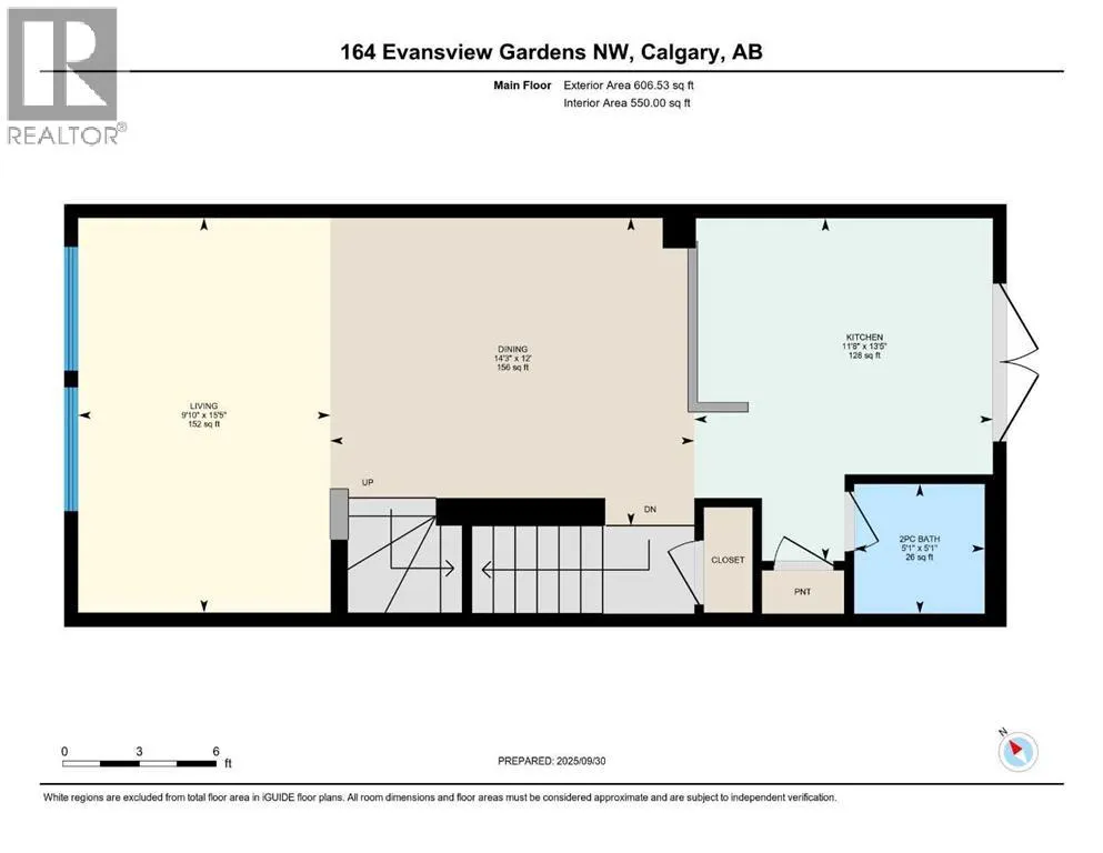 164 Evansview Gardens NW