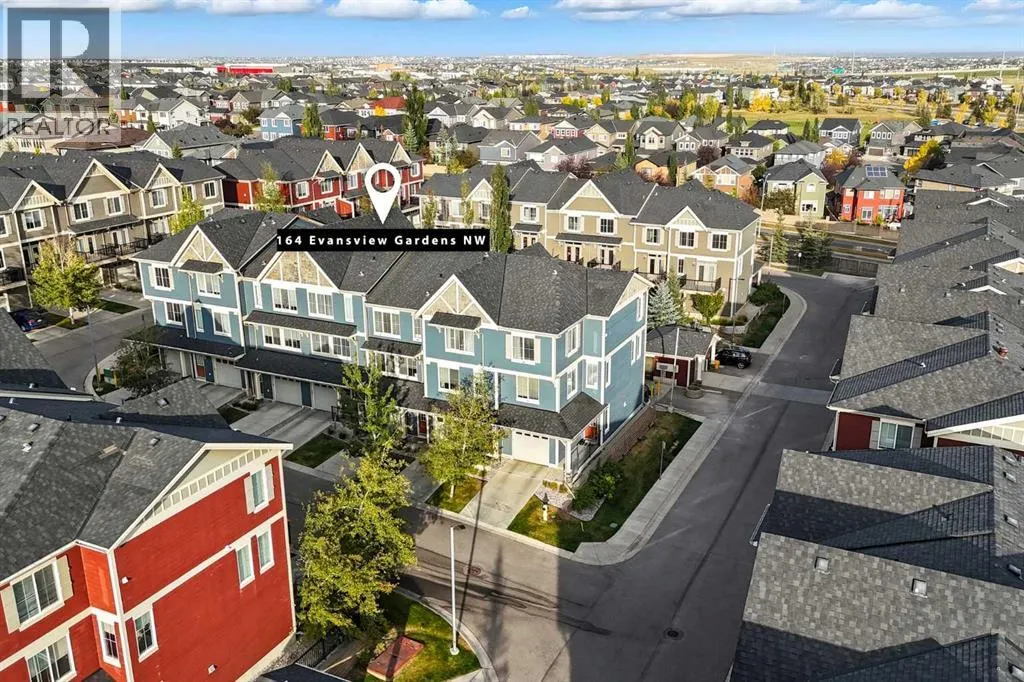 164 Evansview Gardens NW