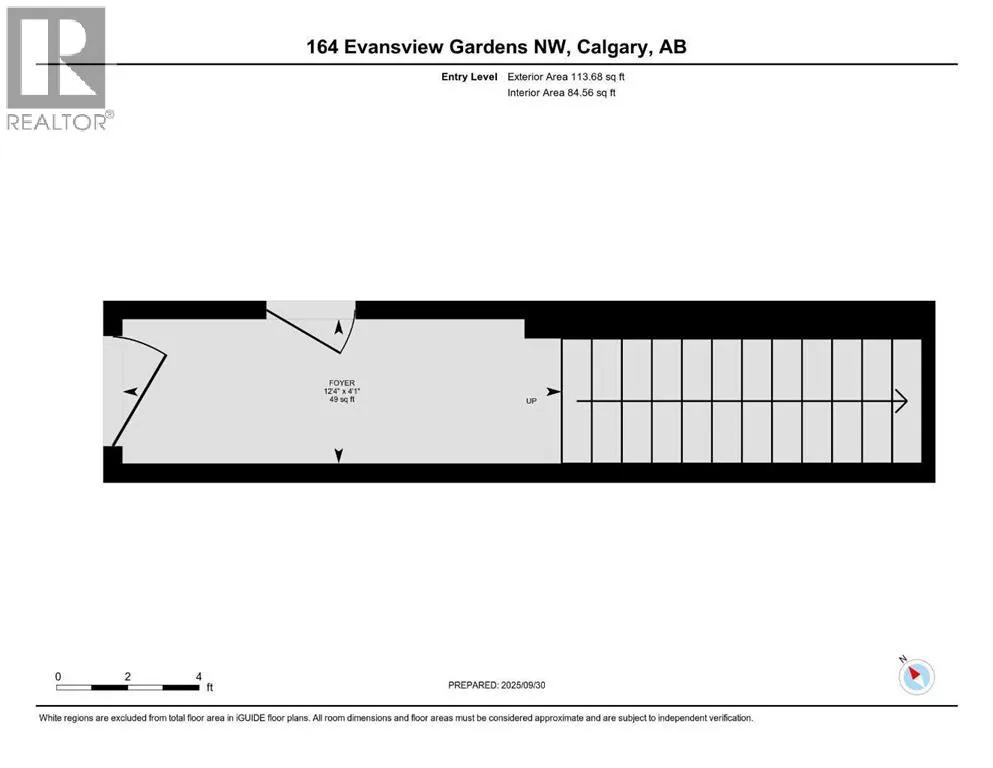 164 Evansview Gardens NW