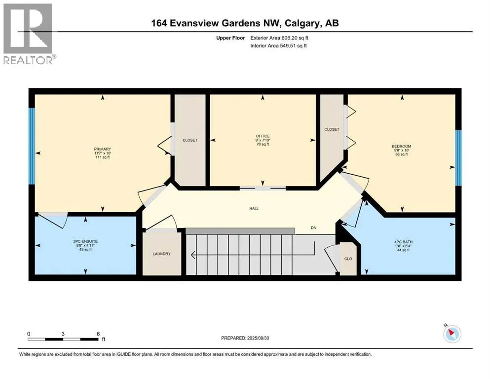 164 Evansview Gardens NW