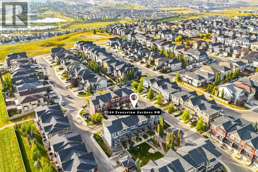 164 Evansview Gardens NW