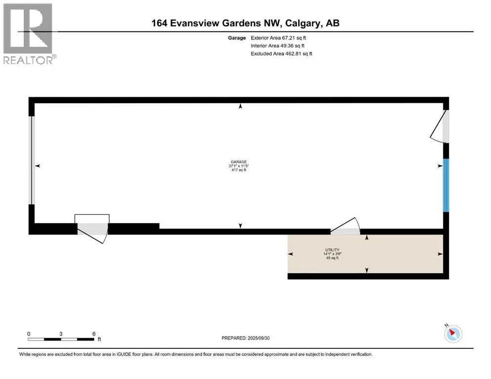 164 Evansview Gardens NW