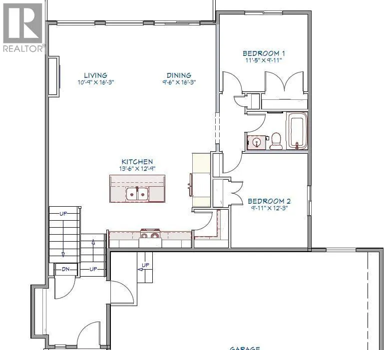 10504 148 AVE