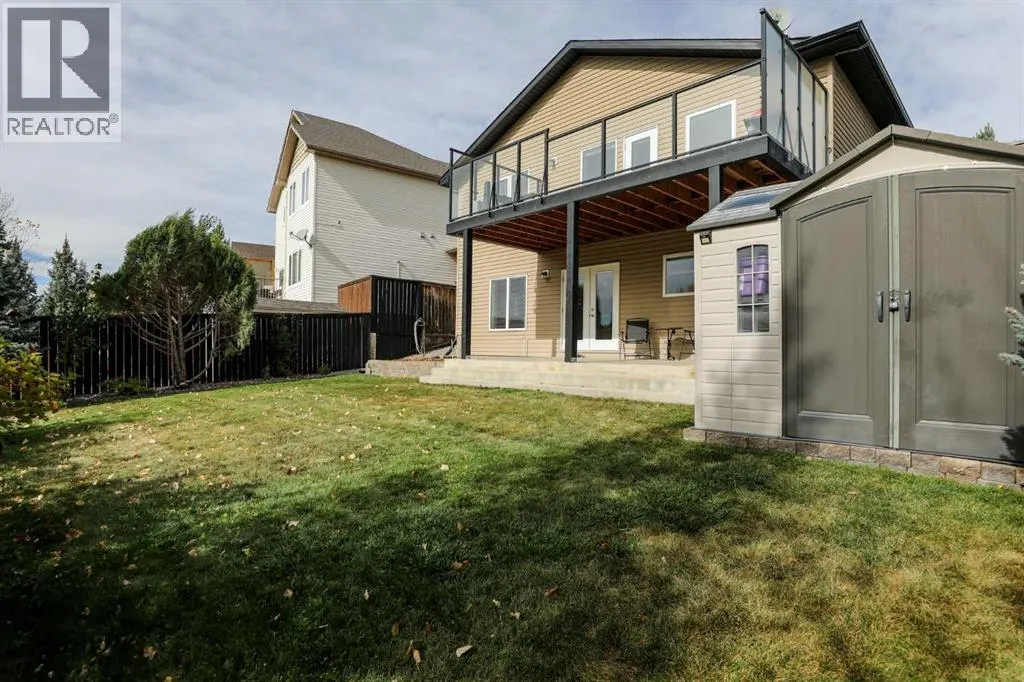 436 Mt Sunburst Crescent W