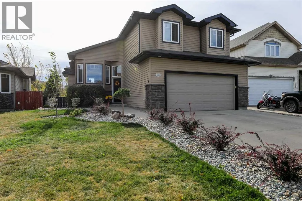 436 Mt Sunburst Crescent W
