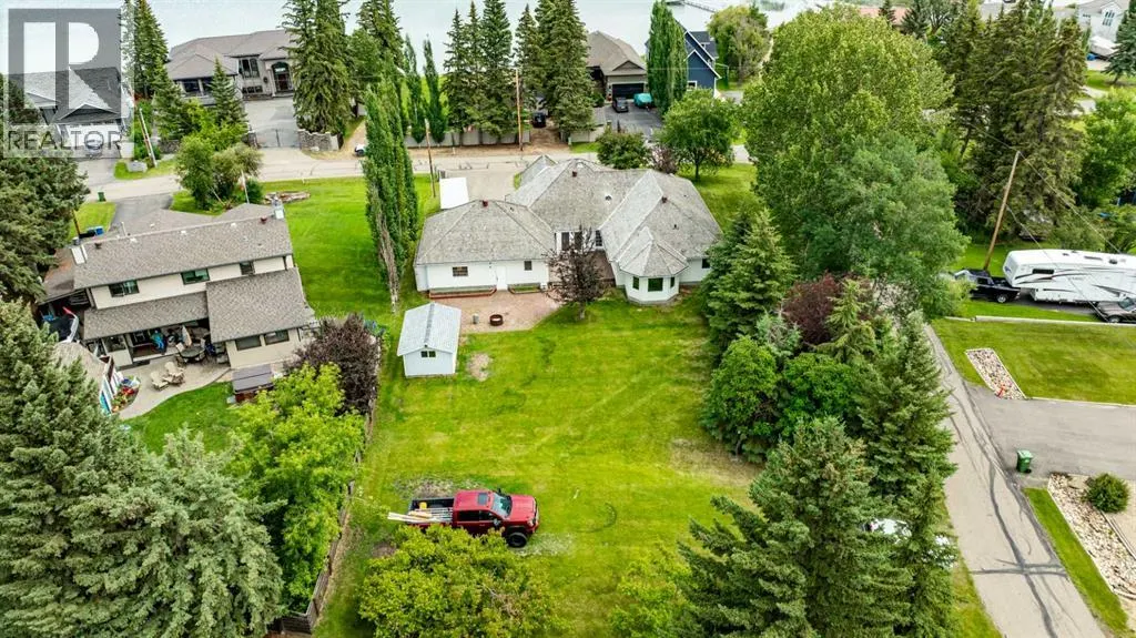2 Grand Avenue