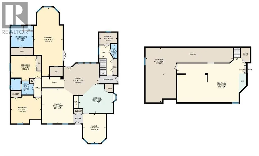 2 Grand Avenue