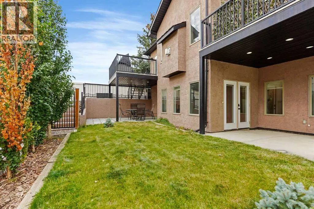 4 Heritage Point W