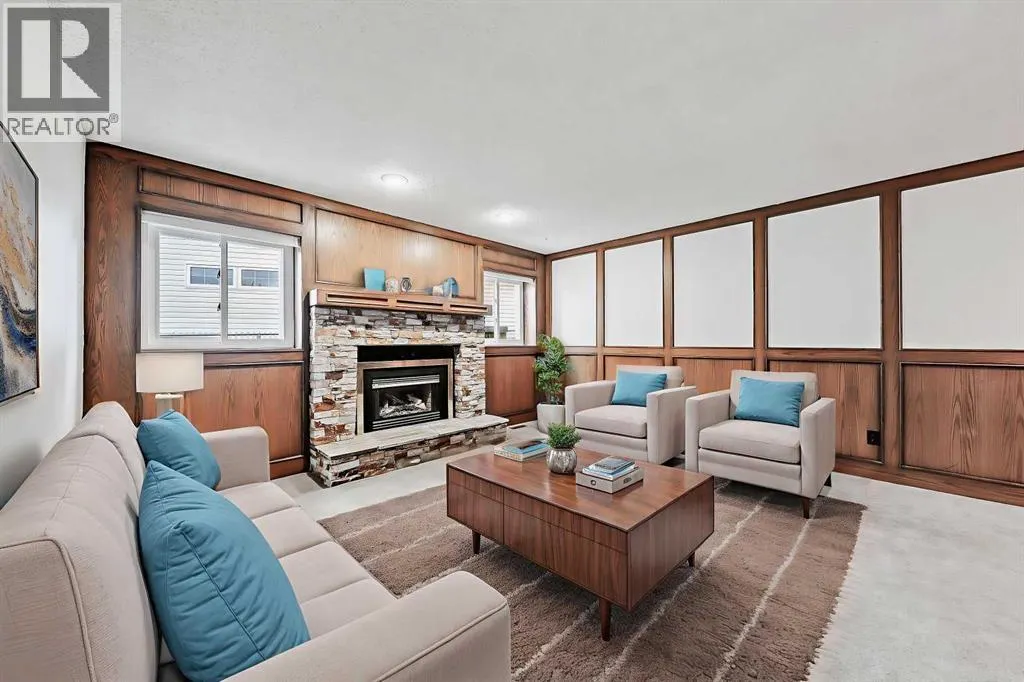 40 Woodview Court SW
