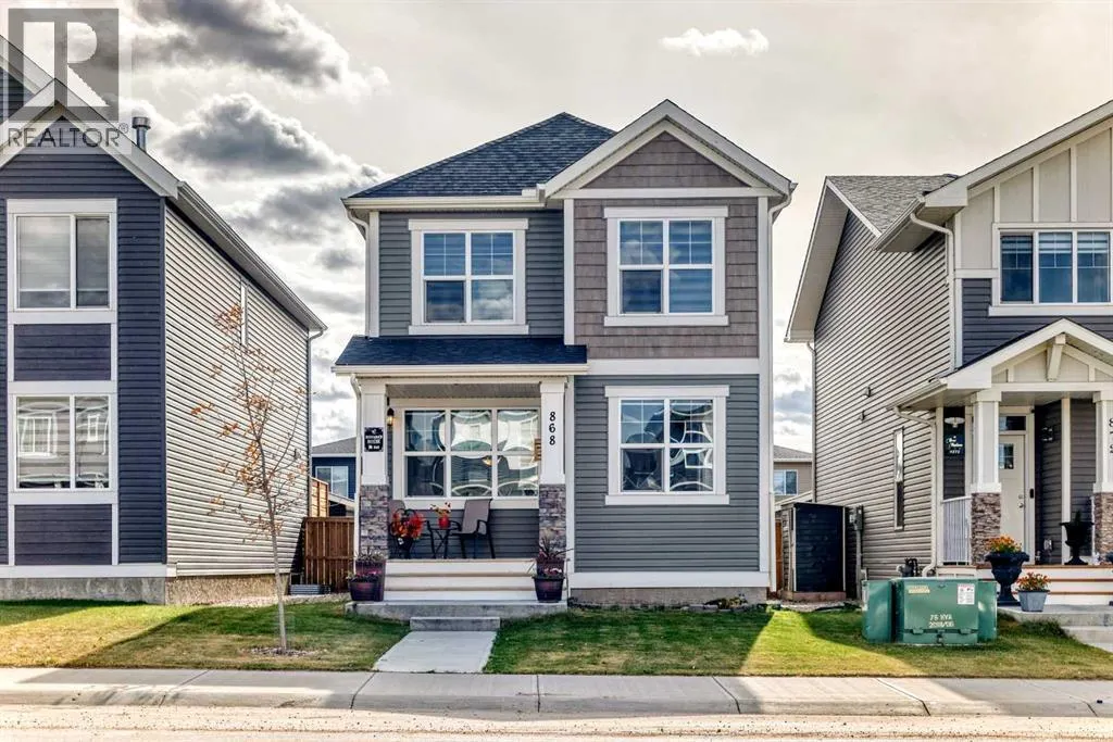868 WEST LAKEVIEW Drive
