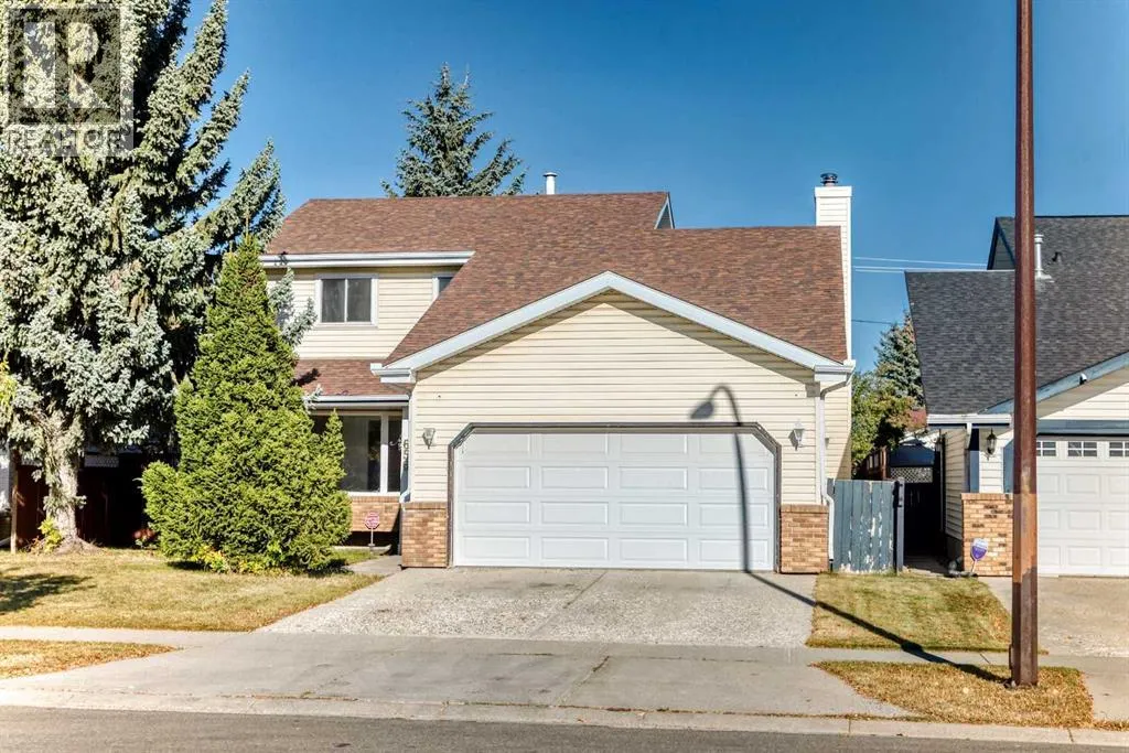 656 Woodbine Boulevard SW