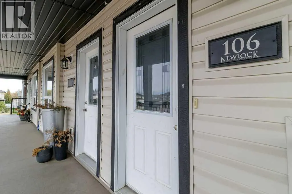 106, 81 Willow Road