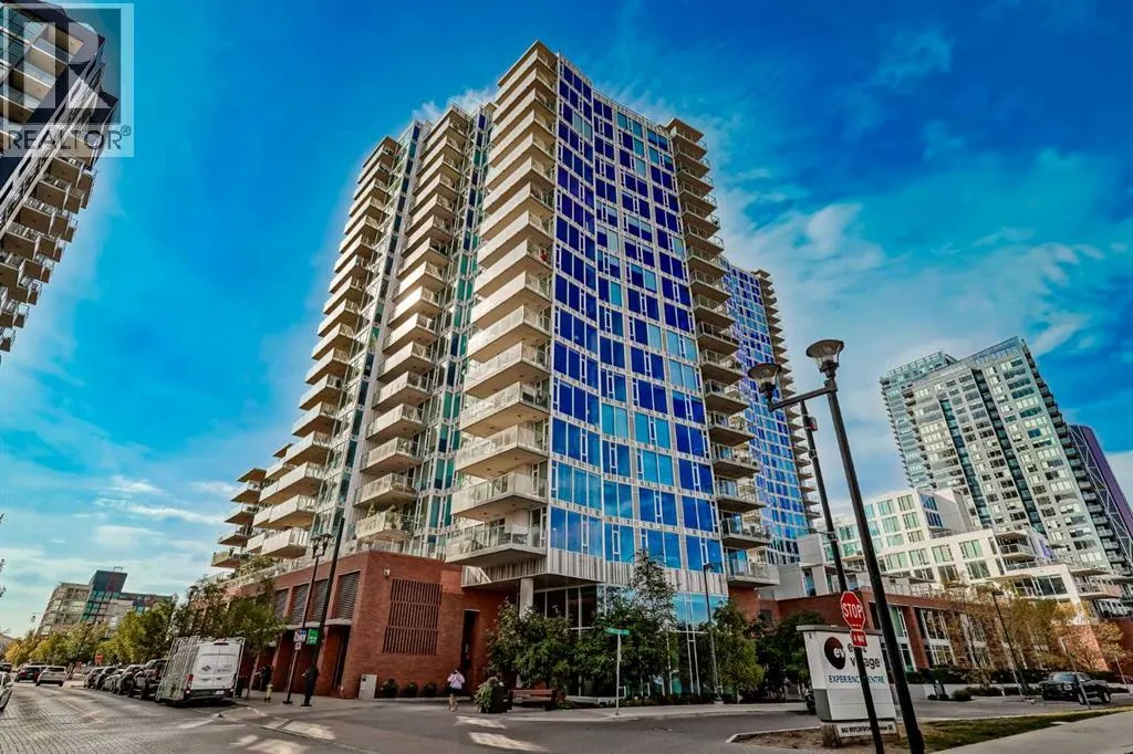 1802, 519 Riverfront Avenue SE