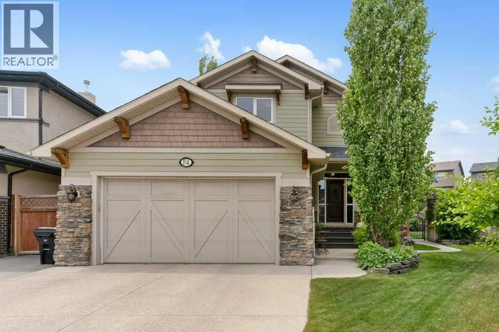 84 Panatella Manor NW