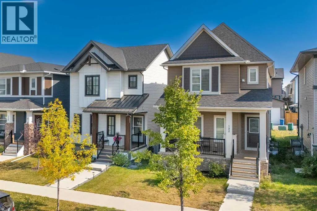 132 Highview Gate SE