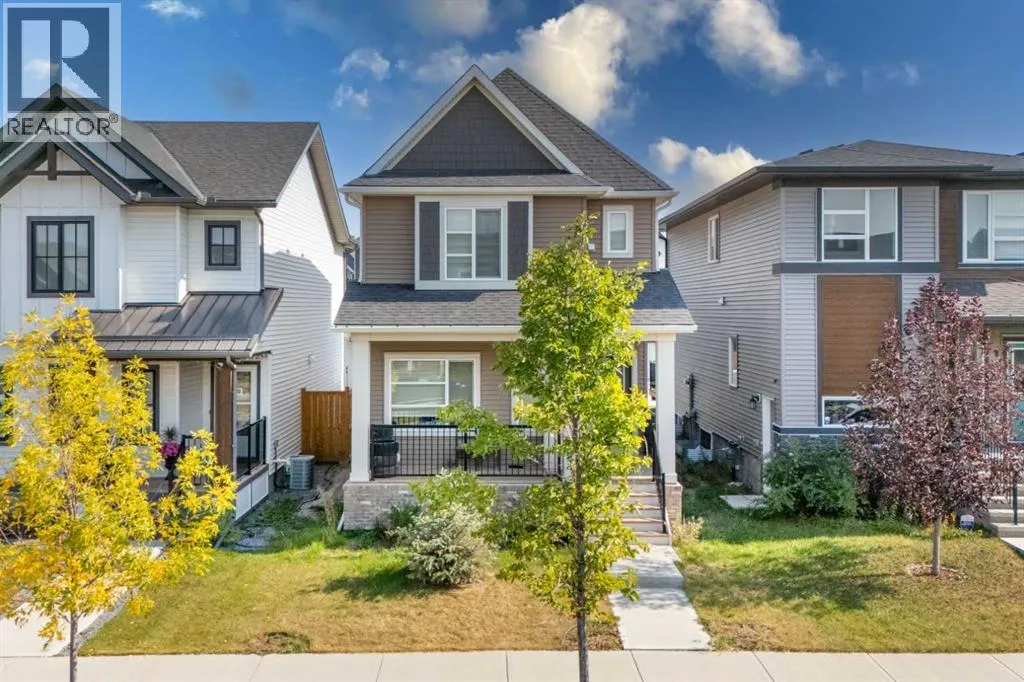 132 Highview Gate SE