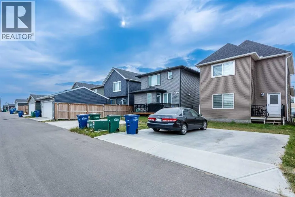 132 Highview Gate SE