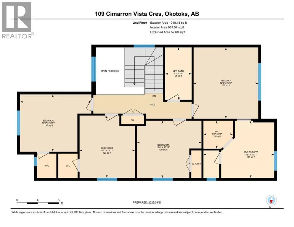 109 Cimarron Vista Crescent