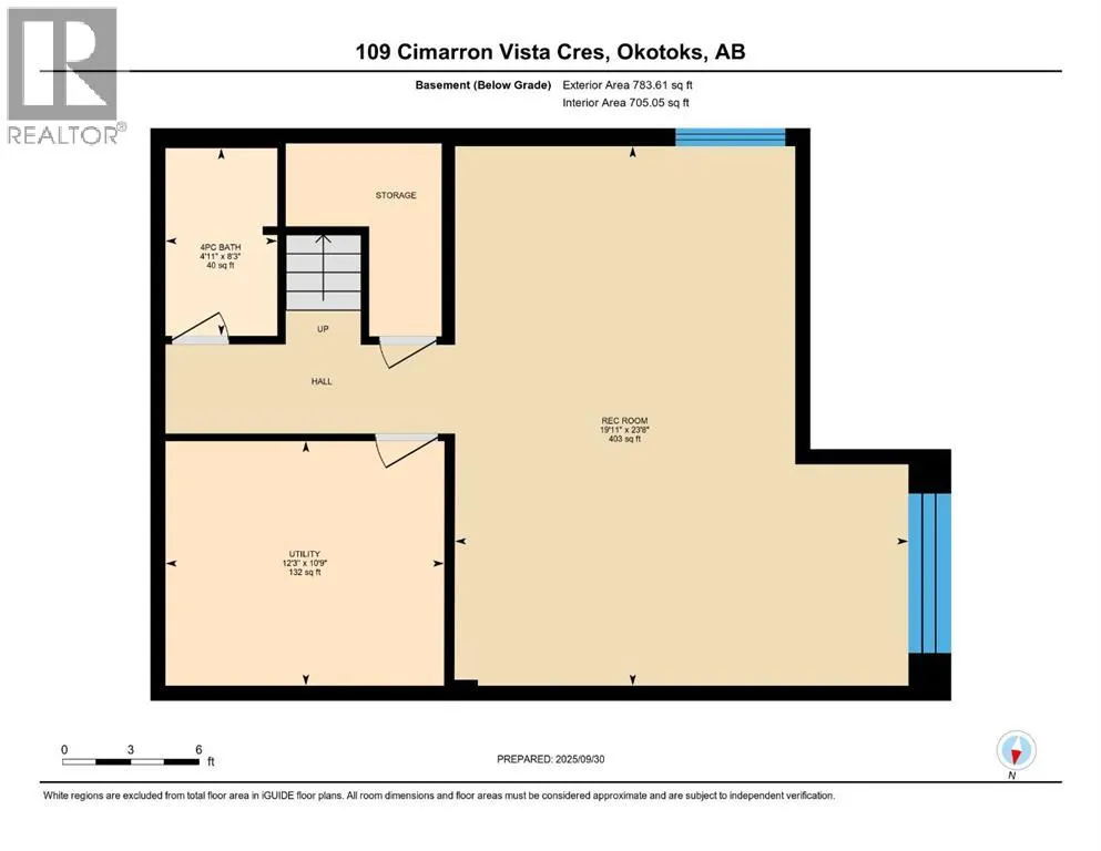 109 Cimarron Vista Crescent
