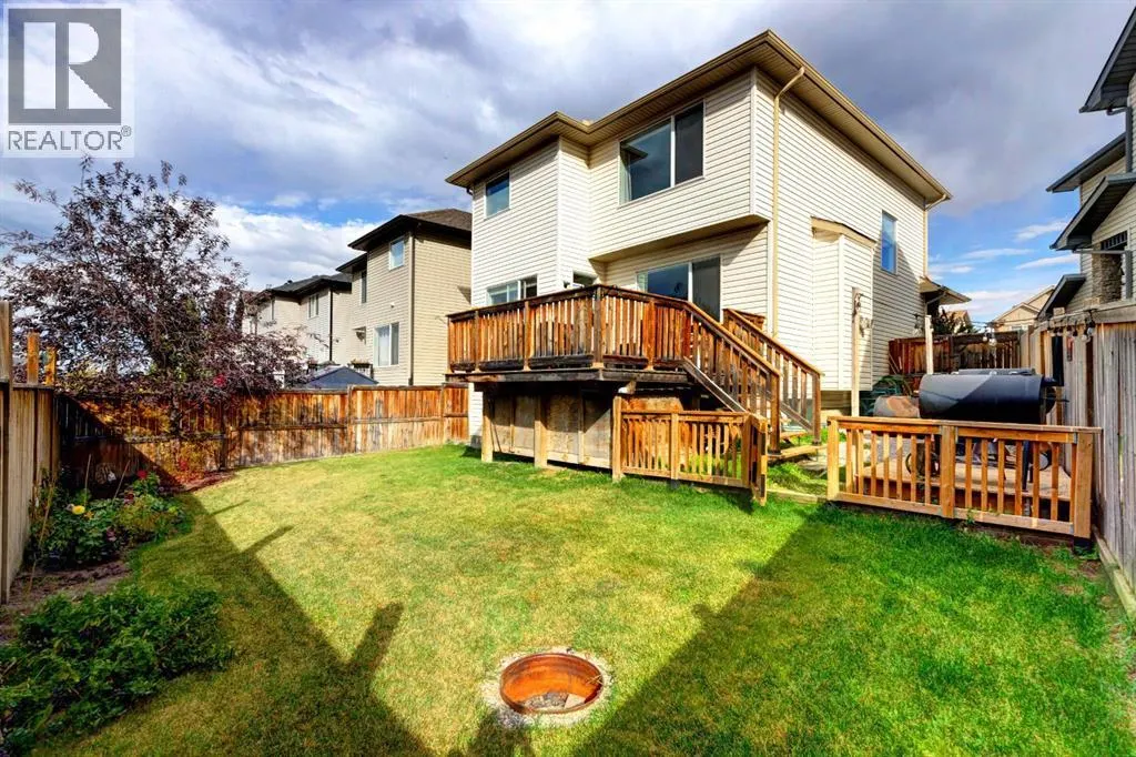 109 Cimarron Vista Crescent