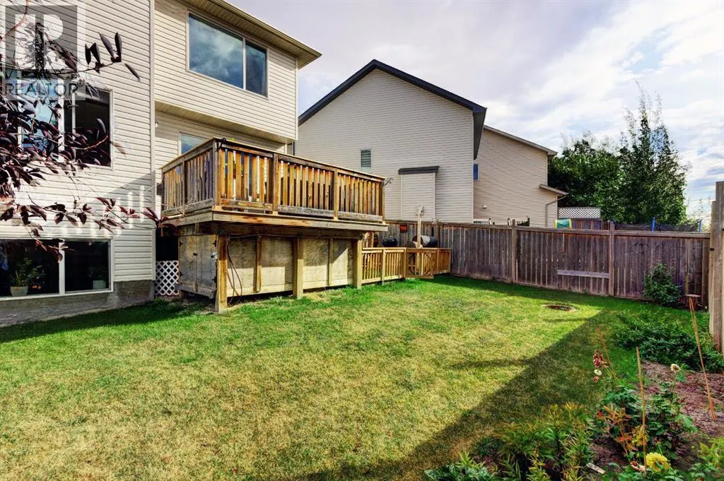 109 Cimarron Vista Crescent