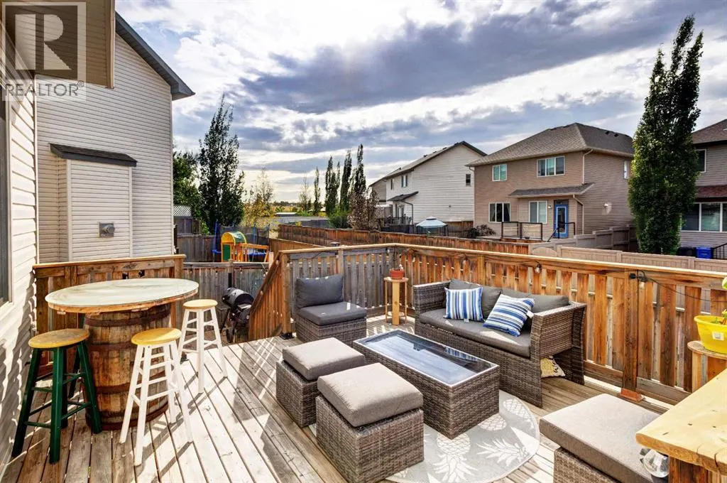 109 Cimarron Vista Crescent