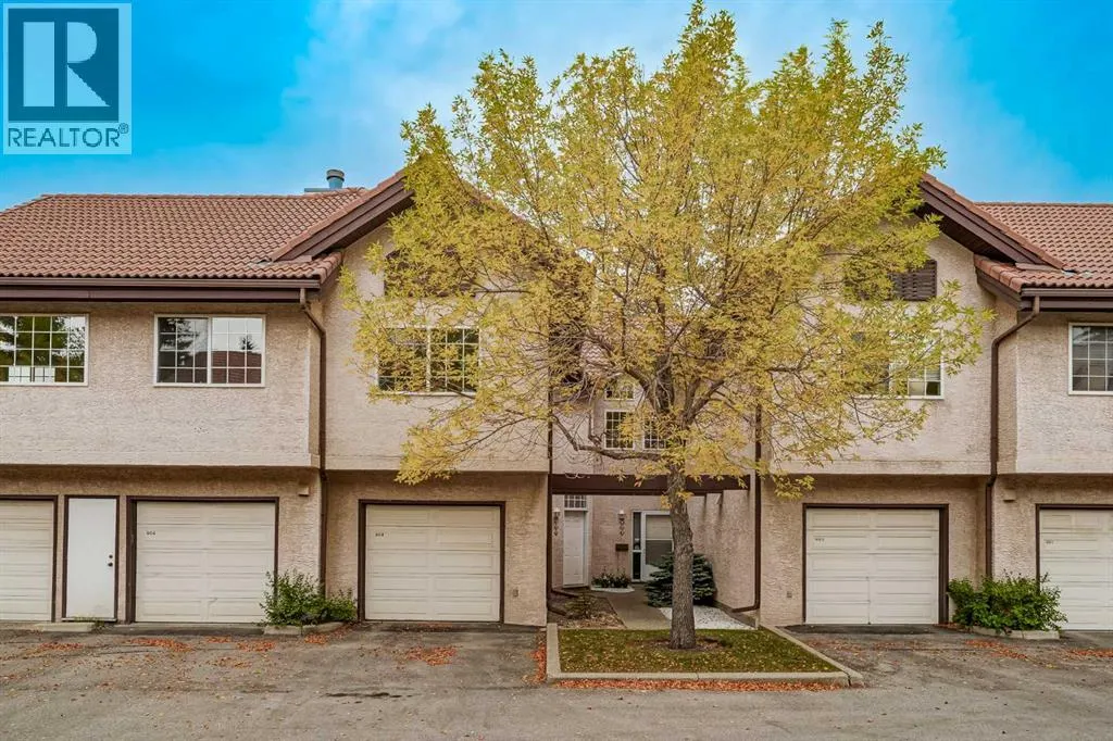 904, 1997 Sirocco Drive SW