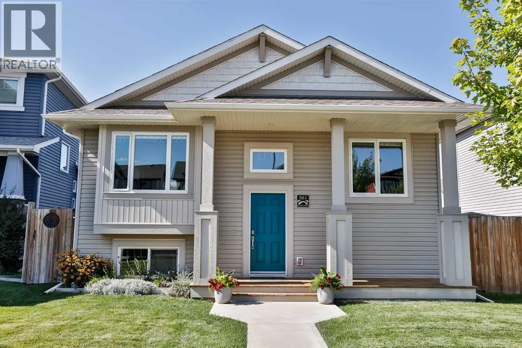 381 Moonlight Way West  W