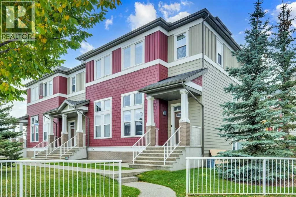 309 Evanston Square NW
