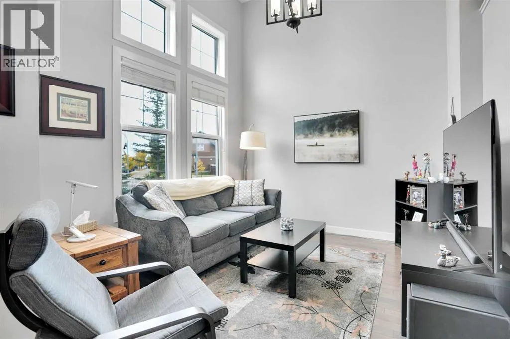 309 Evanston Square NW