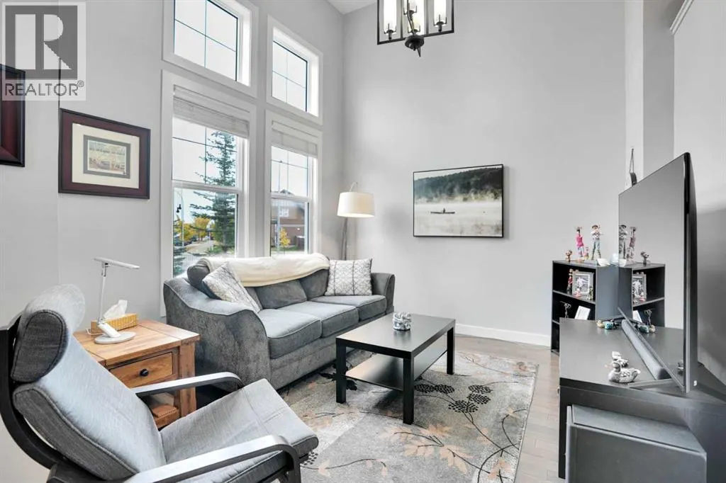 309 Evanston Square NW
