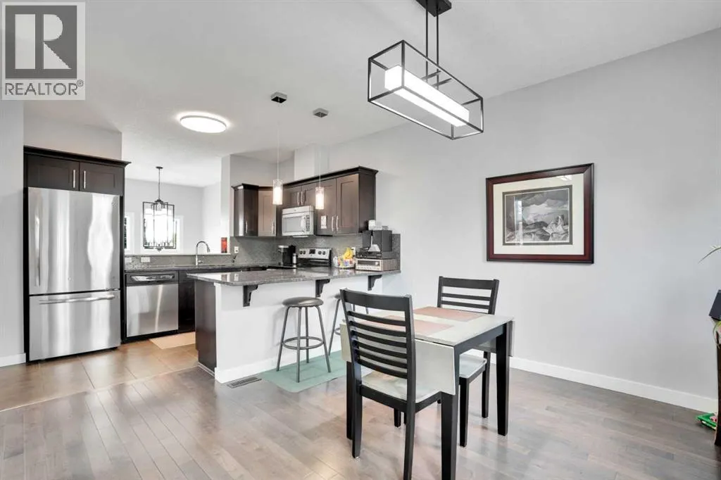 309 Evanston Square NW