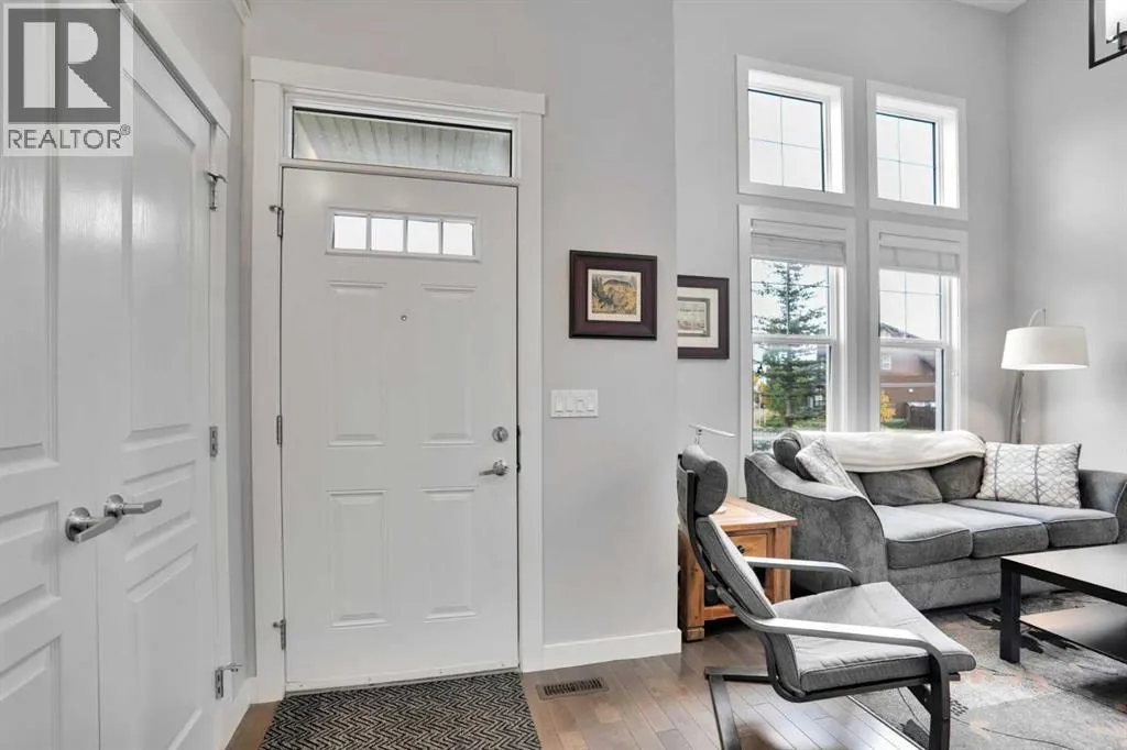 309 Evanston Square NW
