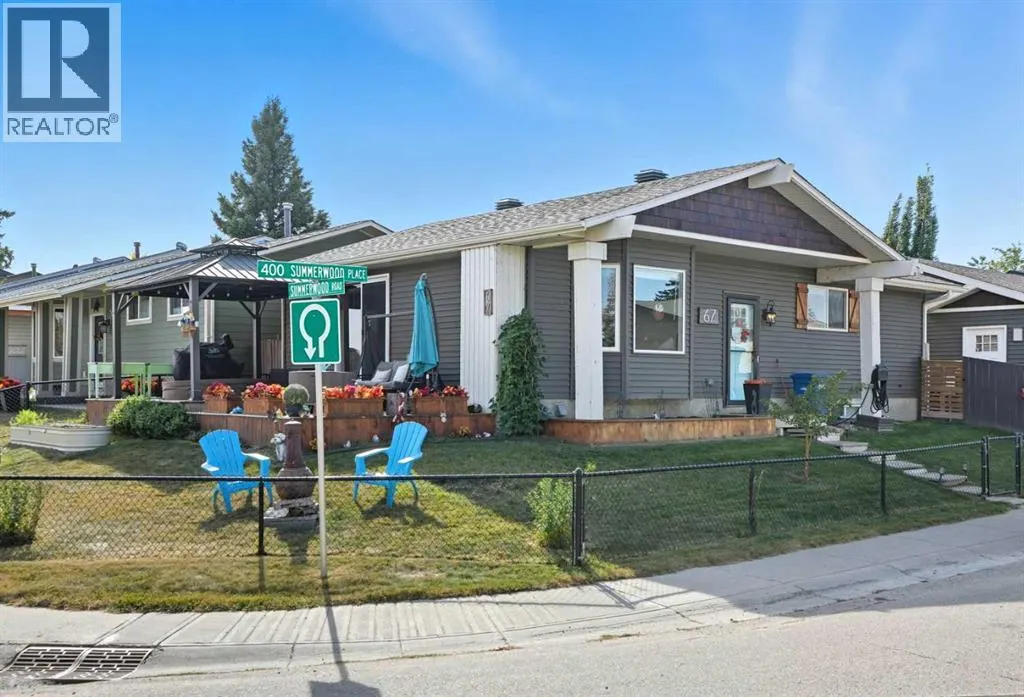67 Summerwood Road SE