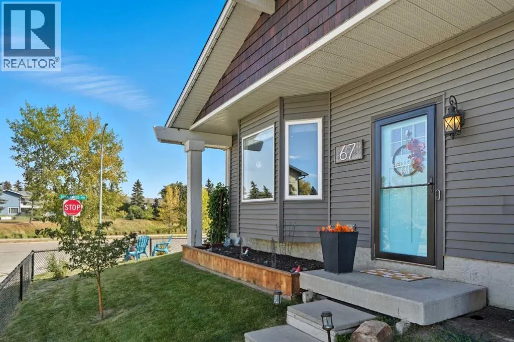67 Summerwood Road SE