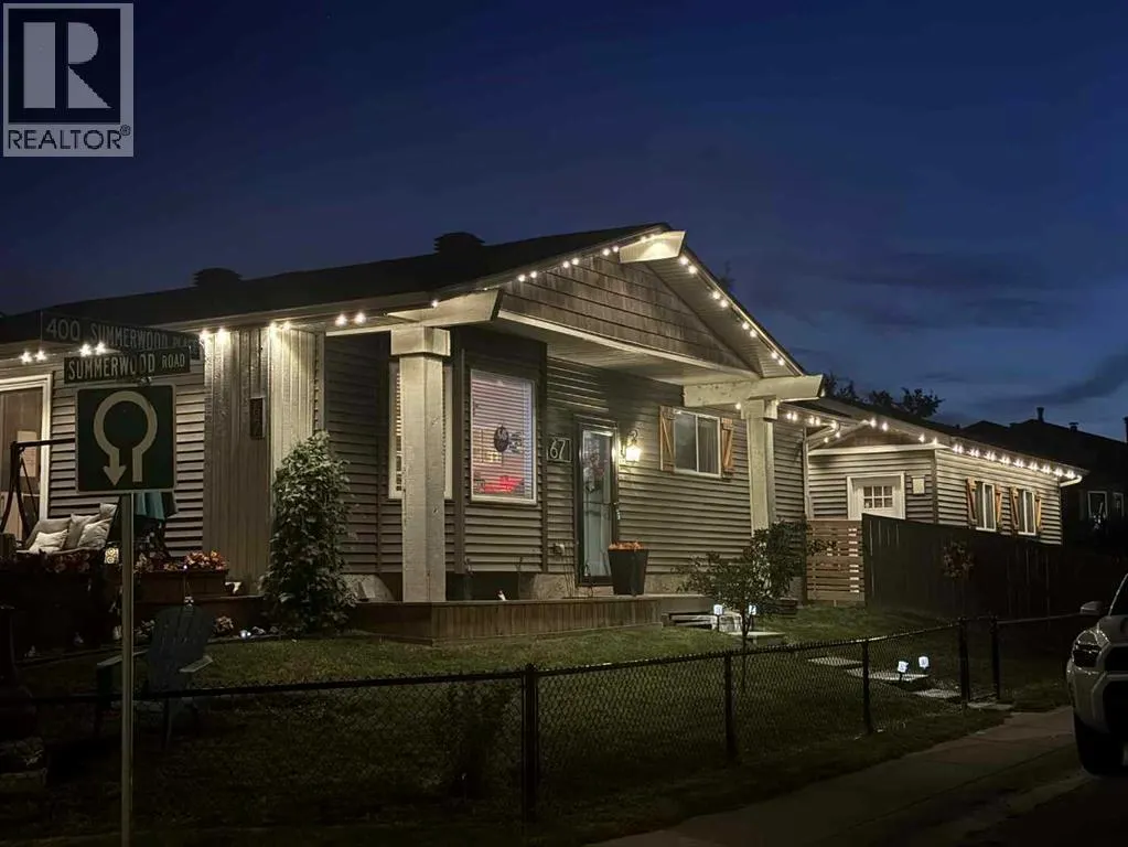 67 Summerwood Road SE