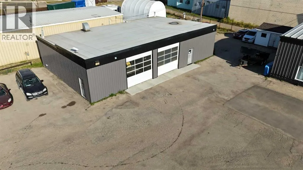 5433 Industrial Road