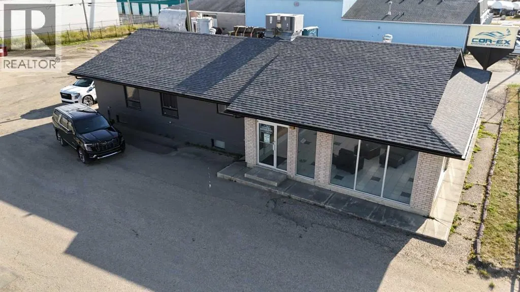 5433 Industrial Road