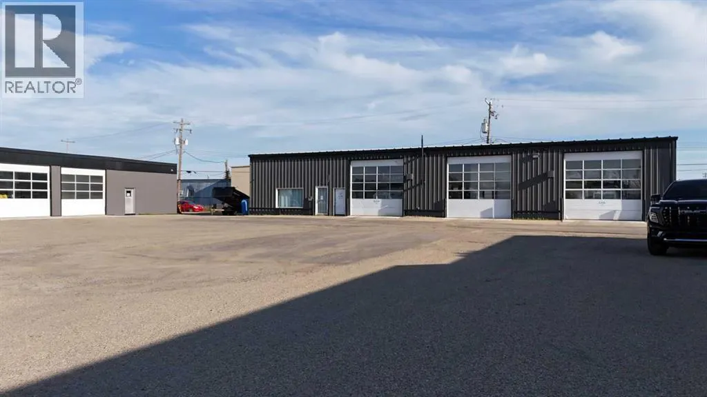 5433 Industrial Road