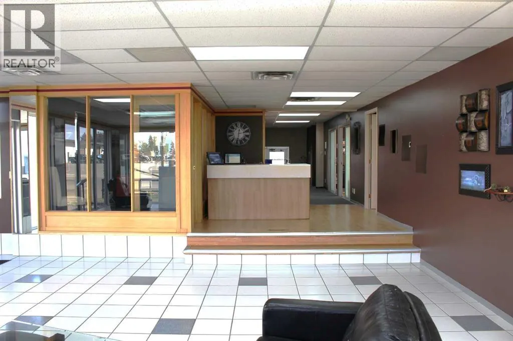 5433 Industrial Road
